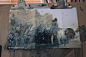 澳大利亚#Ashley Wood#