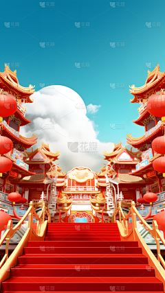 yueyuebb采集到背景