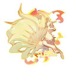 0114采集到精灵/宝可梦/萌宠
