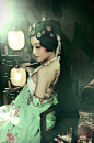 醉清风 #美景# #静物# #摄影师#