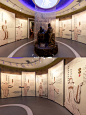 展馆推荐｜细节满满小而精的清廉文化展
