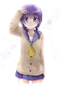 Corpse Party Blood Drive