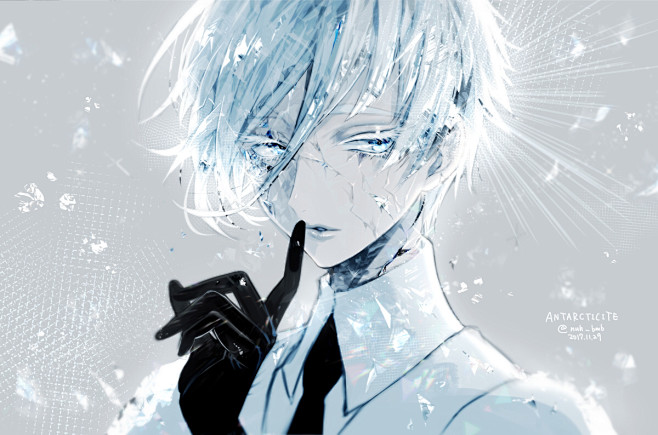 #宝石的国#