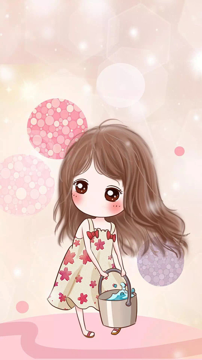 小清新
