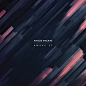 Angus MacRae – Awake EP : Album artwork and design for the digital and vinyl release of Angus MacRae's debut EP, Awake. —MacRae is is a London based composer and musician who has collaborated with award-winning filmmakers, choreographers, theatre director