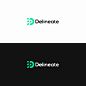 Ai saas platform logo - clean, modern, simple tech logo | Logo design contest