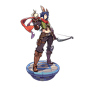 正義の盗賊 ウェイク  ドラガリアロストDB【ドラガリDB】