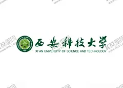 西安科技大学校徽 【酷图网】大学校徽标志,AI格式,大学logo,大学标志,大学校徽,西安科技大学,logo