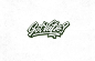 UpInSmoke part 2 : Prints from 5 lettering artists for the "UpInSmoke" clothes brand