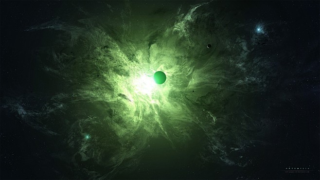 #space, #planets, #n...