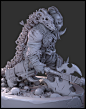 Fan art of Warcraft, , tubun - CGSociety