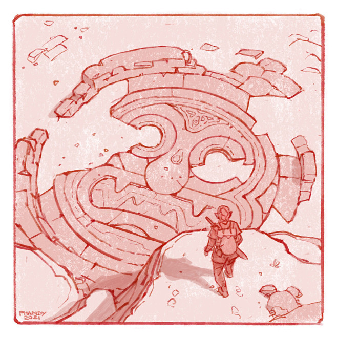 The Reach: Mysteriou...