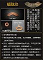 中国传统纹样|蟠虺纹 - 小红书