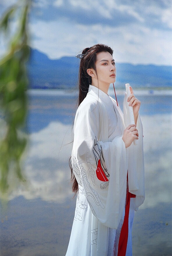 【 出云 · 奔月】<br/>  ———...