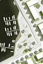 architectural drawing, site plan, German Horticultural Show Heilbronn 2019: 