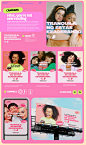 Portfolio 2024 - Alexandra Pacheco :: Behance