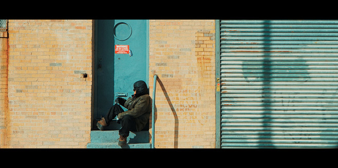 Cinematic Photograph...