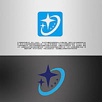 mengzhiyuan采集到logo/字体