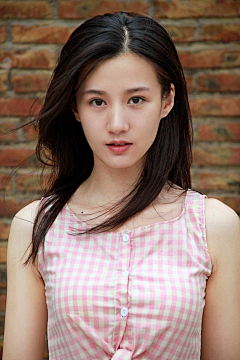 孤云小筑主人采集到美丽过的人们