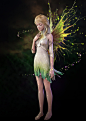 【Jaegil Lim】 - 3D作品-3P-CG角色-微元素Element3ds - Powered by Discuz!
