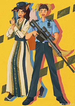 古言·唯美·古风 帅气 插画壁纸 庆余年 范闲 张若昀 图来自网络（见水印）