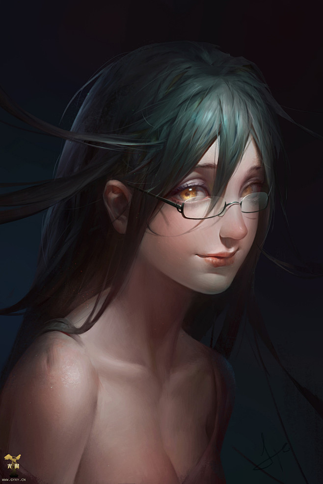 【光翼学员原创作品】
光翼官网：www....