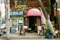 Lottie的相册-暖心店面 #采集大赛#