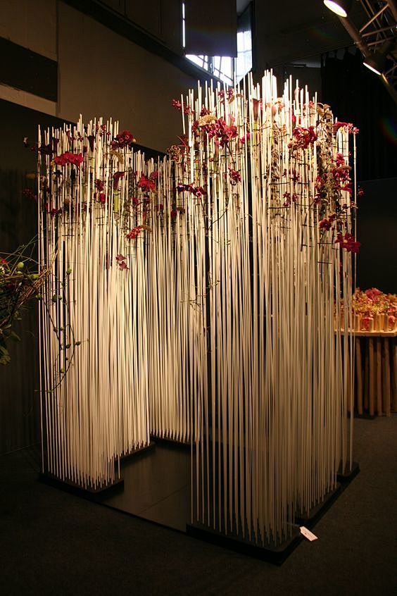 花展意向