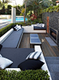 Outdoor Design Ideas, Pictures, Remodel & Decor