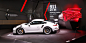 Porsche IAA, Frankfurt Main