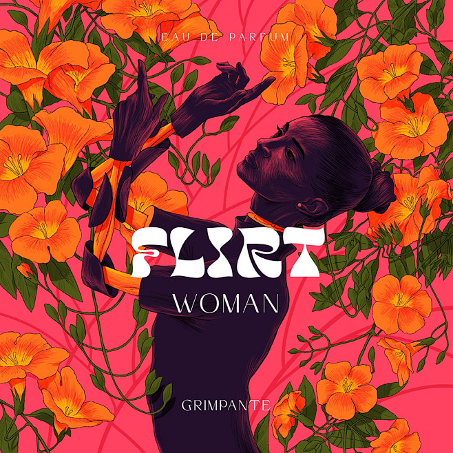 Flirt Woman : Flirt ...