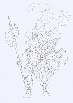 Wrath of Kings