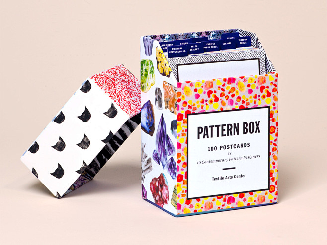 Pattern stationery s...