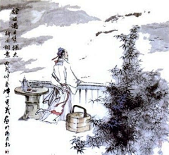 随意游世界采集到诗词