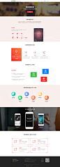 科技网站内容页_陶立立_68Design