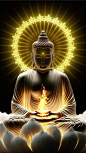 Buddha 佛