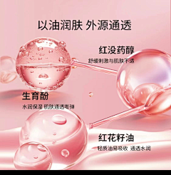 一个作图仔~采集到成分 气泡