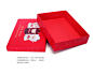 批发六一礼品盒 食品包装礼盒 卡通礼物盒儿童节纸盒长方形服装盒-淘宝网