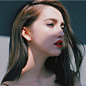 英泰混血Sara Legge