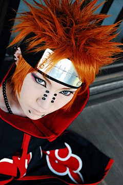 Duyên采集到Cosplay