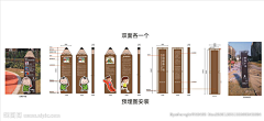 疾风浪客采集到温馨提示牌