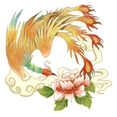 sweet小柒采集到插画