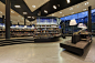 Almere图书馆的流线空间设计3