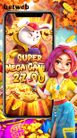 【BW Fortune Tiger】-Google Play下载分析-点点数据