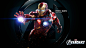 General 1920x1080 Iron Man The Avengers