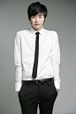 李钟硕 Jong-suk Lee 图片