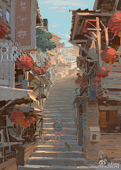 修灵7采集到场景