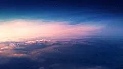 云-云上天
