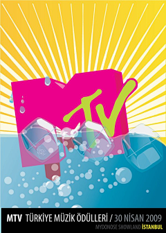 马作飞采集到mtv