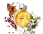 邂逅香水系列 - CHANEL - Official site